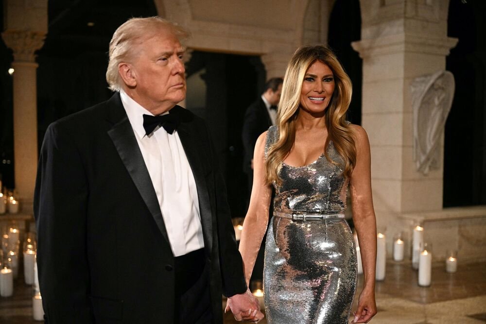 OVO JE RAZLOG ZBOG KOG TRAMP NIJE BIO NA SVADBI SVOG SINA PRVENCA? Melanija umešala PRSTE, javnost zanemela od ŠOKA