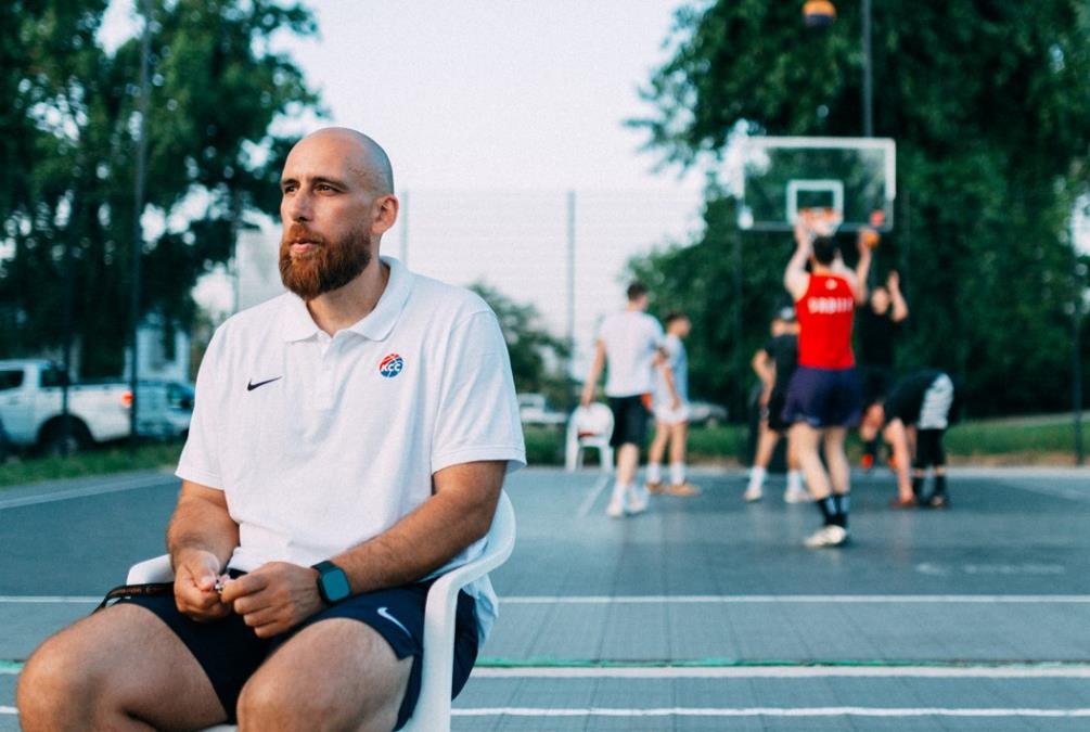 SRBIJA SA OVIM TIMOM NAPADA SVETSKU TITULU: Selektor basketaša objavio spisak za SP