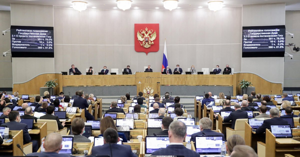 Putin se sveti protivnicima?! Rusija usvojila zakon o zapleni imovine svojih državljana u inostranstvu
