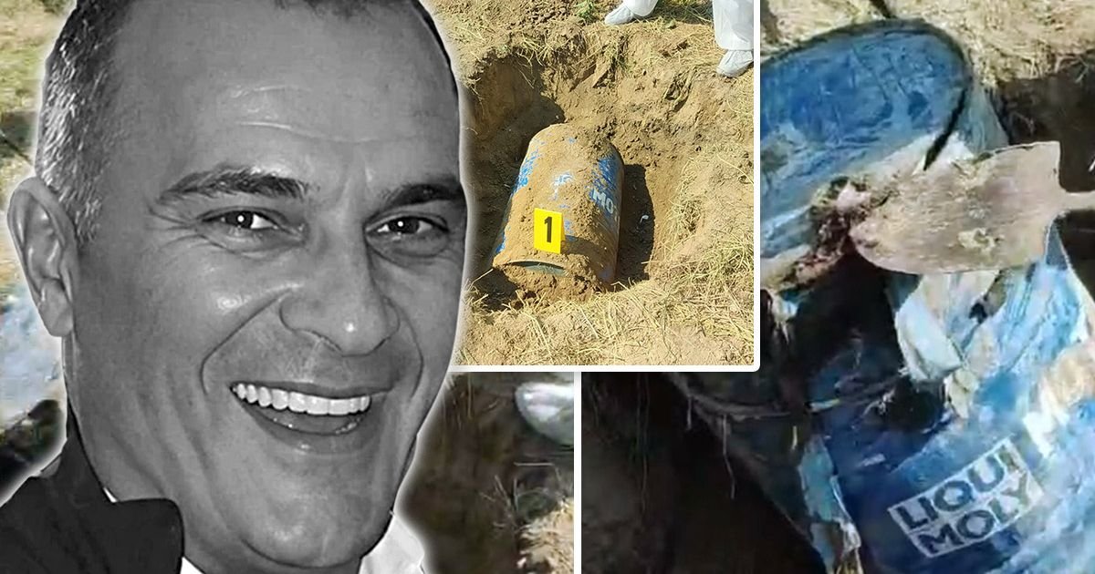 Poznato kada će biti sahranjen Aleksandar Nešović Baja