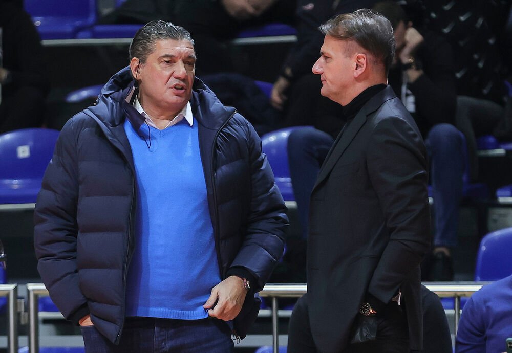 Miško se hitno oglasio zbog glasina!