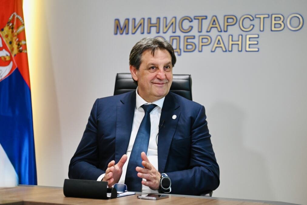 MINISTAR GAŠIĆ ČESTITAO KURBAN-BAJRAM: "Neka praznik donese mir, zdravlje i blagostanje"