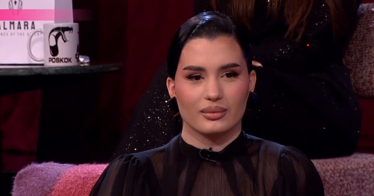 "Bila sam odbačena i maltretirana, a danas bi da se druže sa mnom" Zorana otvoreno o vršnjačkom nasilju