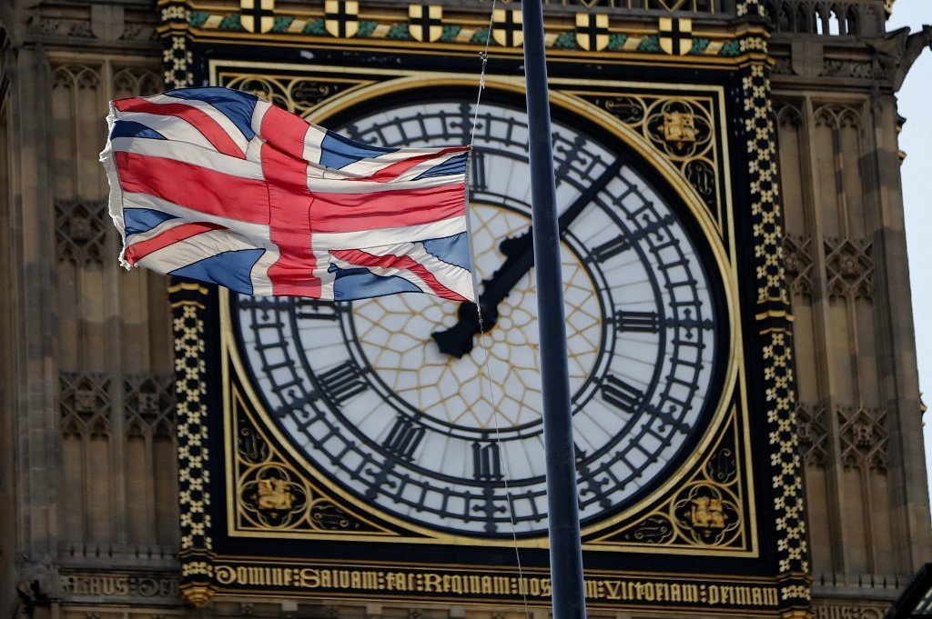 Britanska vlada sankcionisala berzu kriptovaluta HTX zbog pomaganja Rusiji da zaobiđe sankcije