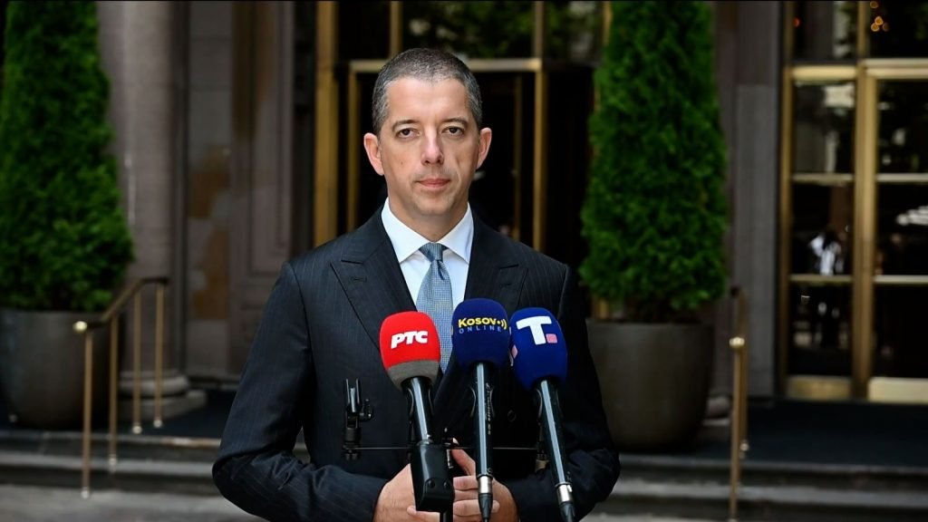 Đurić: Srbija ostaje stub odbrane Povelje UN i na svetskom nivou i na Zapadnom Balkanu