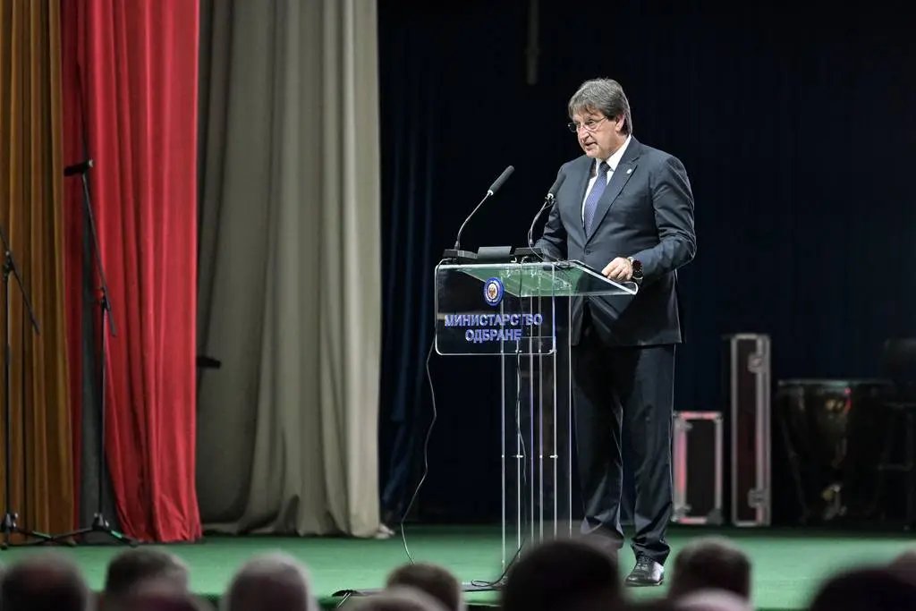 GAŠIĆ: Neka duhovne vrednosti Kurban bajrama ispune srca i donesu radost u domove svih vernika