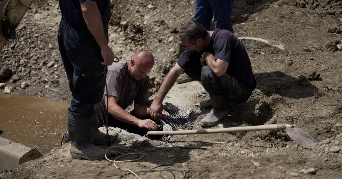 Stiže voda u Čačak i okolne opštine: Kvar na "Rzavu" je otklonjen, hitno se oglasio Štab za vanredne situacije
