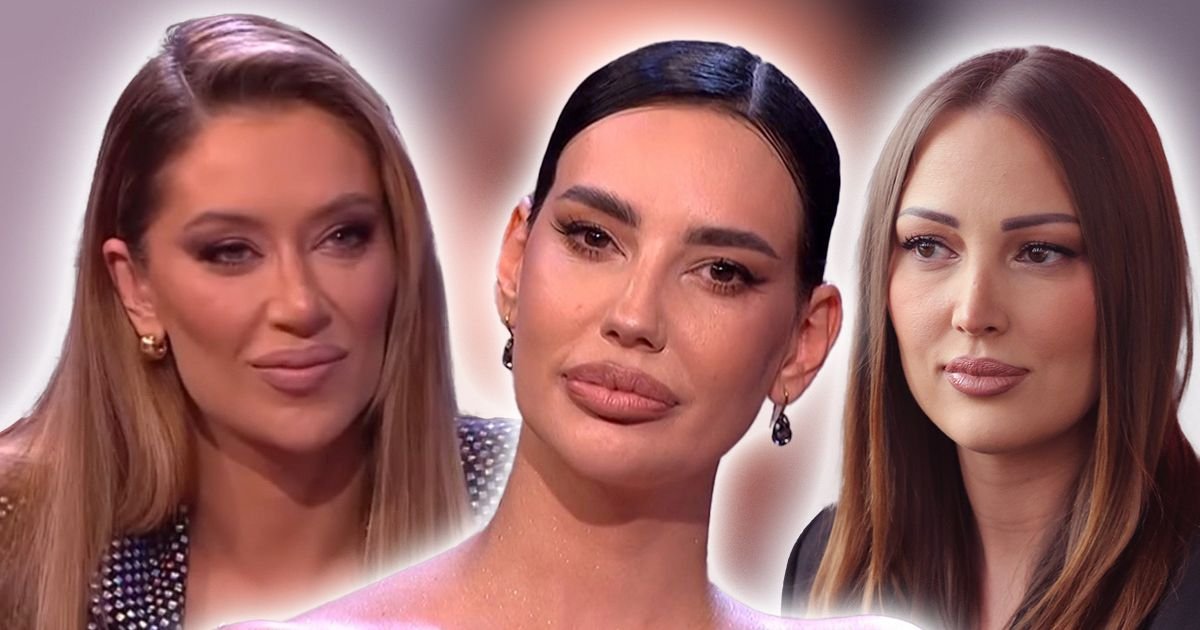 Kaća Grujić otkrila zašto Aleksandra Prijović i Tea Tairović nisu došle na promociju: Evo šta su joj rekle