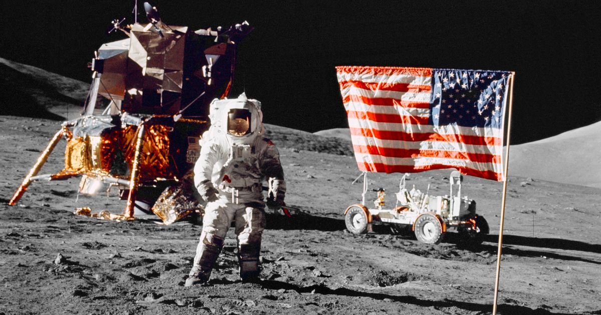 Amerika se vraća na Mesec, ovog puta da ostane: Direktor NASA Džared Ajzakman otkrio