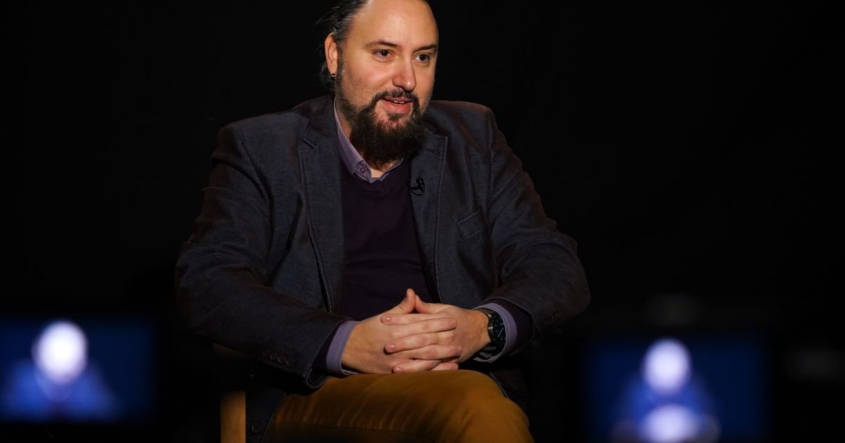 Dragutin Matić: Moj lik Skarpija u operi "Toska" ima bolji muzički intro od Darta Vejdera