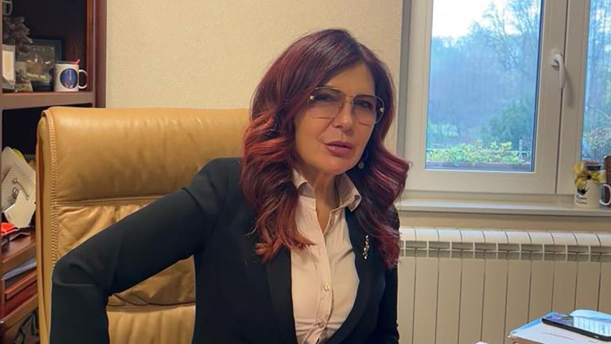 Ako me pitaš kakvo mi je bilo detinjstvo...Ko je advokatica Zora Dobričanin: Porodica, najteži slučaj u karijeri i amanet dede: Slavu ne smiješ da mi zaboraviš!