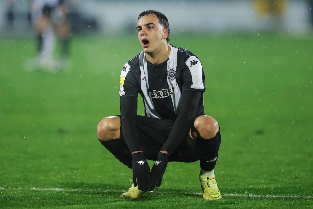 "NISAM HTEO NI DA ČUJEM ZA PARTIZAN - OSEĆAO SAM MRŽNJU" Šok priznanje Jovana Miloševića: Majka ga naterala da se vrati!