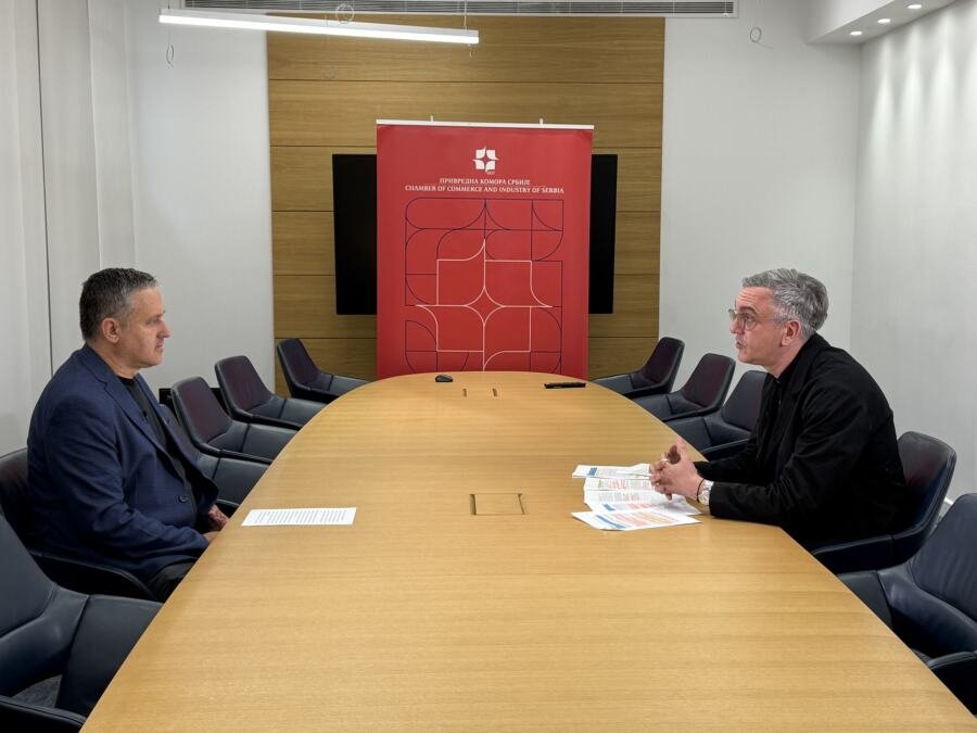 Čadež: Kina vodi odgovornu politiku koja se preliva na globalnu ekonomiju