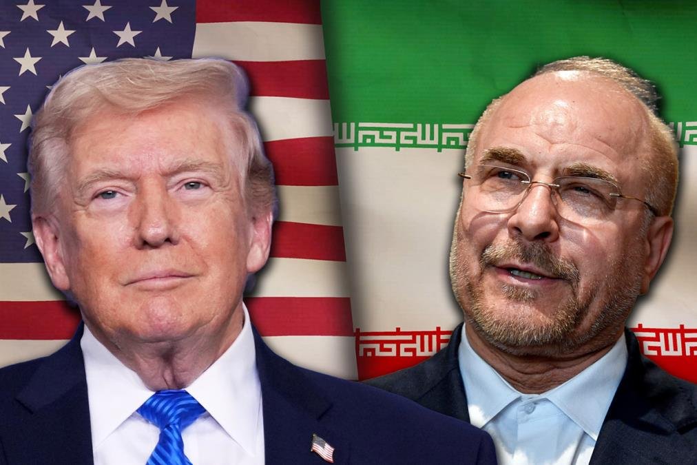IRAN UCENJUJE TRAMPA, TRAŽI 24 MILIJARDE $ ZA MIR! Glavni pregovarač Galibaf ne potpisuje ništa dok novac ne legne, danas odlučujući sastanak u Beloj kući