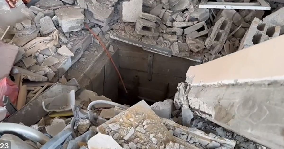 Ubijen novi šef vojnog krila Hamasa: Svega 11 dana ranije eliminisan njegov prethodnik