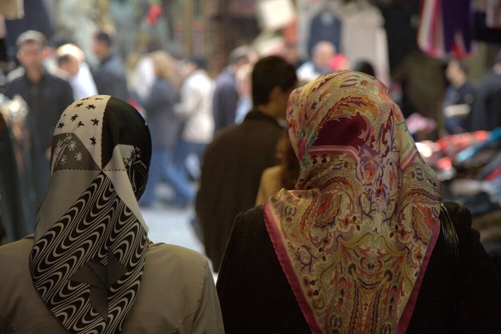 Šta znači "EID MUBARAK"? Danas je Kurban-bajram, ovo je važno znati