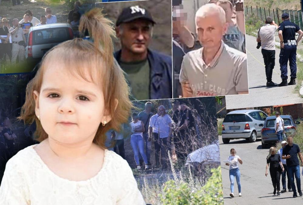 POČETAK SUĐENJA ZA UBISTVO DANKE ILIĆ ZAVISI OD OVE ODLUKE: Negotinski sud formirao veće, dve mogućnosti su u igri!