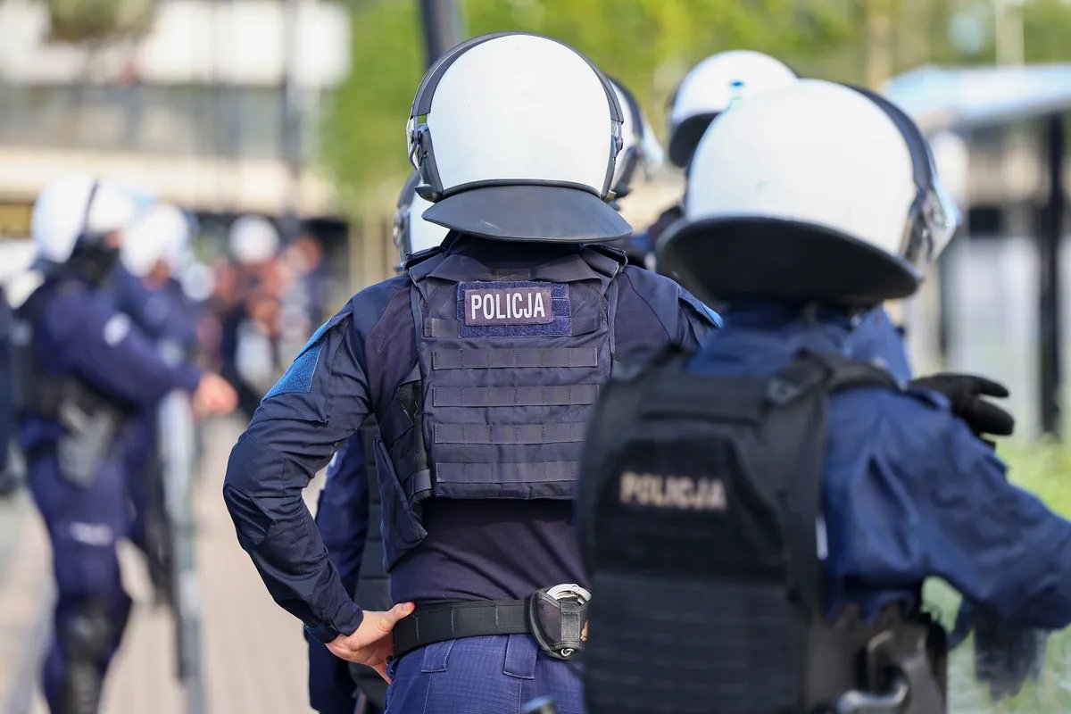 U Poljskoj hapšenja za lažne dojave zbog kojih je policija provalila i u stan predsednikove majke