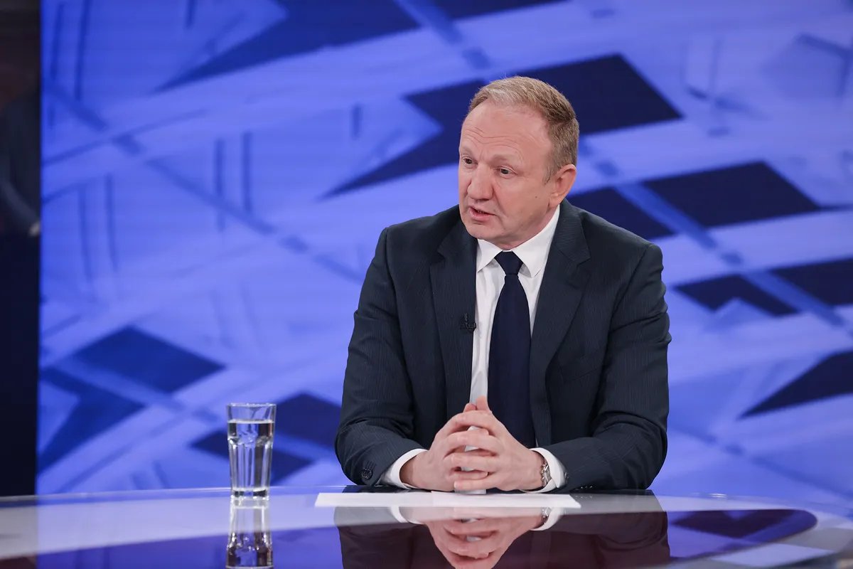 Đilas: Vučić je Srbiji ukrao evropsku budućnost