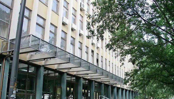 Uhapšen osumnjičeni da je oštetio budžet Novog Sada za više od 6 miliona dinara