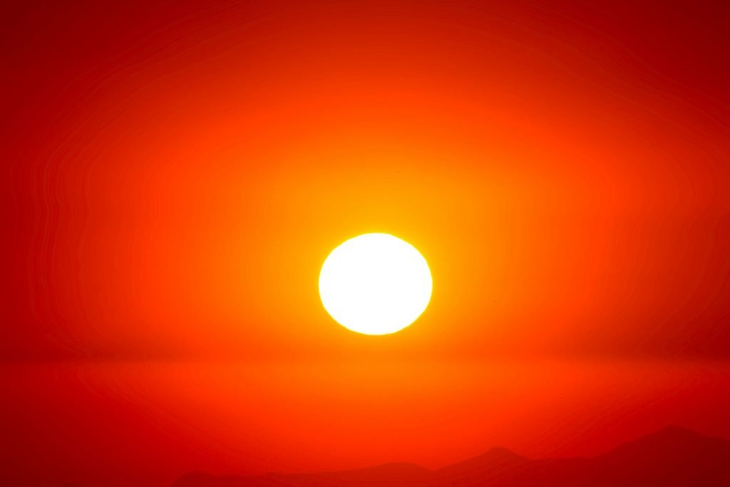 Sunčano i toplo, maksimalna dnevna temperatura do 34C