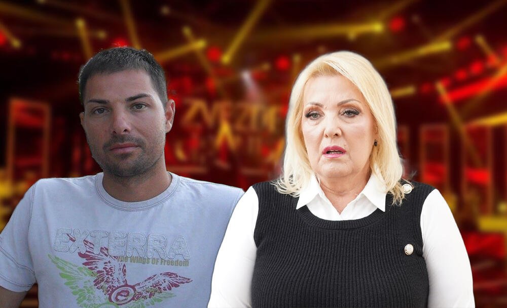 OSUĐEN BIZNISMEN ZBOG MALTRETIRANJA SINA SNEŽANE ĐURIŠIĆ: Terao ga da pije urin i liže krv, ON GO POBEGAO NA ULICU!