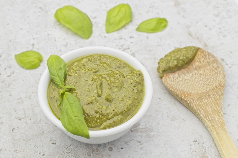 Kad probate ovaj pesto zaboravićete na onaj iz prodavnice: Ovaj dodatak jelo čini neodoljivim, zapišite recept