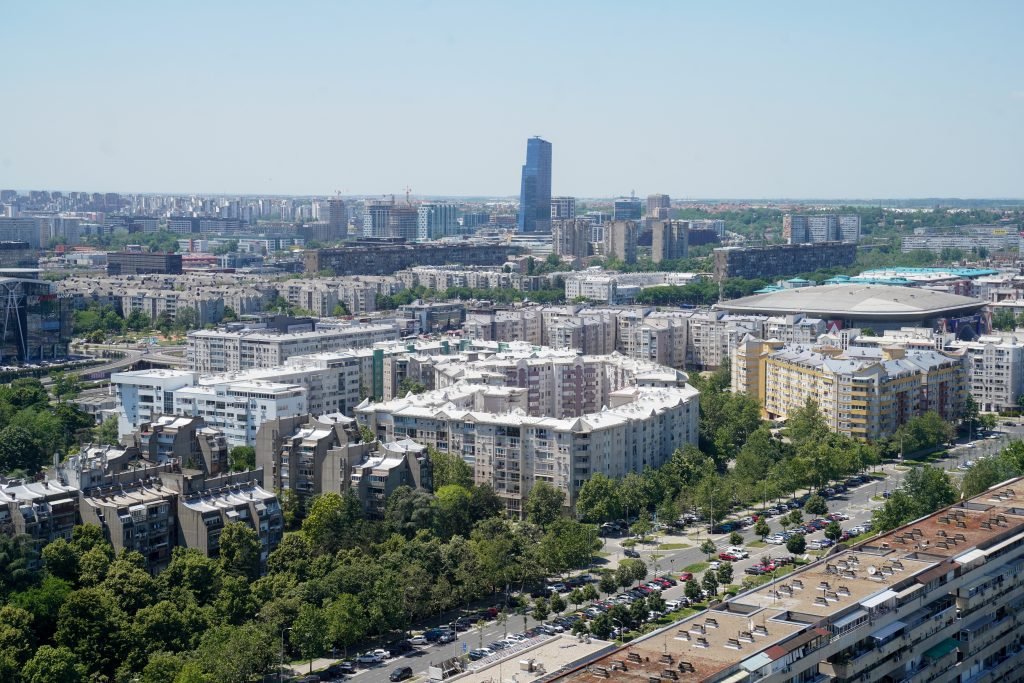 Beograd domaćin 21. Svetskog kongresa ekonomista od 22. do 26. juna
