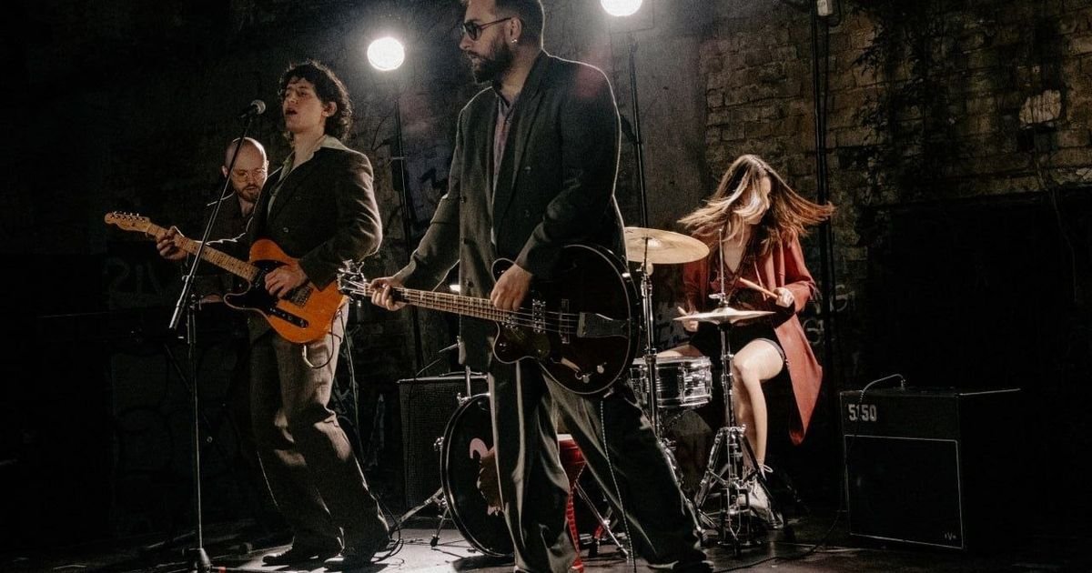 Vizelj predstavio emotivni singl Neću biti sam: Novi početak i najava festivalskog leta širom regiona