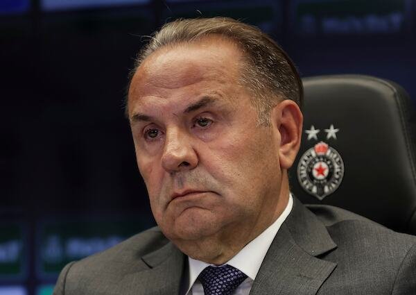 RASIM LJAJIĆ OTVORIO DUŠU! Pred "dan D" u Humskoj govorio o SVEMU: Skupština koja sledi, Predrag Mijatović, haos, prodaja Andreja Kostića...