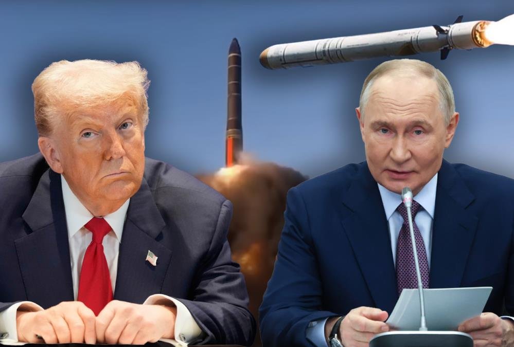 CRNA PROGNOZA UKRAJINSKIH MEDIJA: Trampova administracija "progutala" Putinov nuklearni ultimatum i okrenula leđa Kijevu!