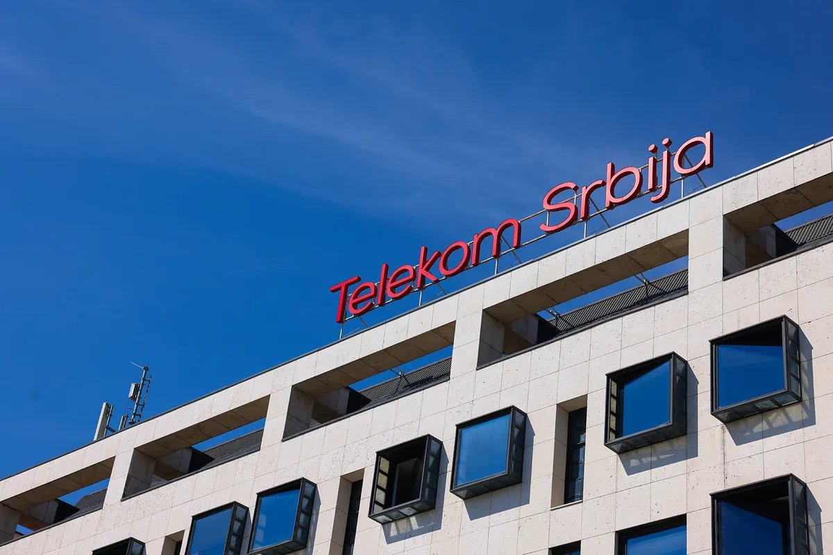 Telekom Srbija acquires seven cable operators