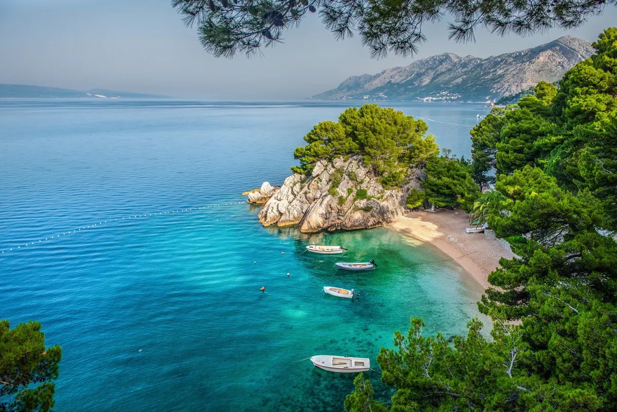 Hrvatska plaža našla se na listi najlepših u Evropi za 2026.