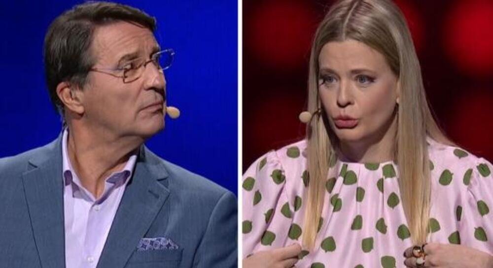 MEMEDOVIĆ I MILICA U KLINČU U "POTERI": Jovan nije mogao da prećuti, morao je da joj kaže