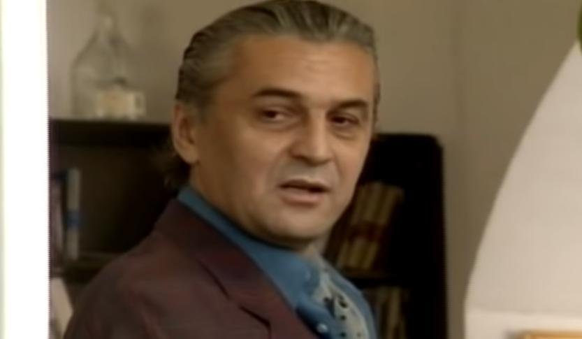 Biografija i životna priča Danila Lazovića: Sa njom je imao veliku porodicu, a svi mu skidaju kapu zbog ovih reči