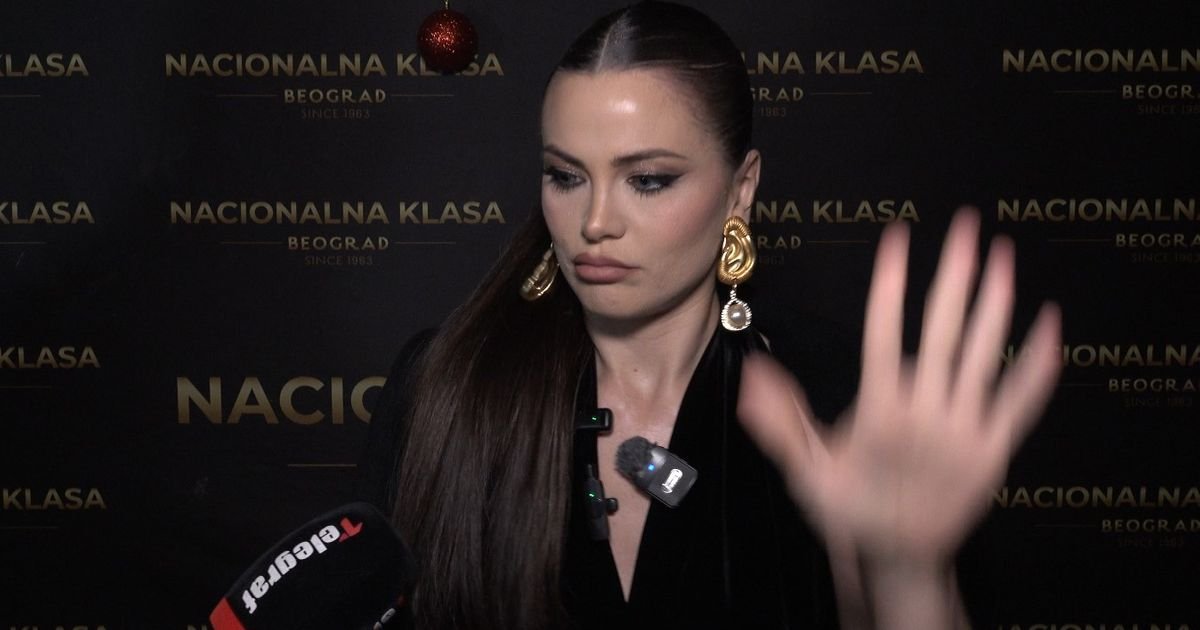 "RTS neće da Tea i Milica Pavlović idu na Evrovziju": Pevač reagovao zbog koleginica: "Ja pevam bolje"