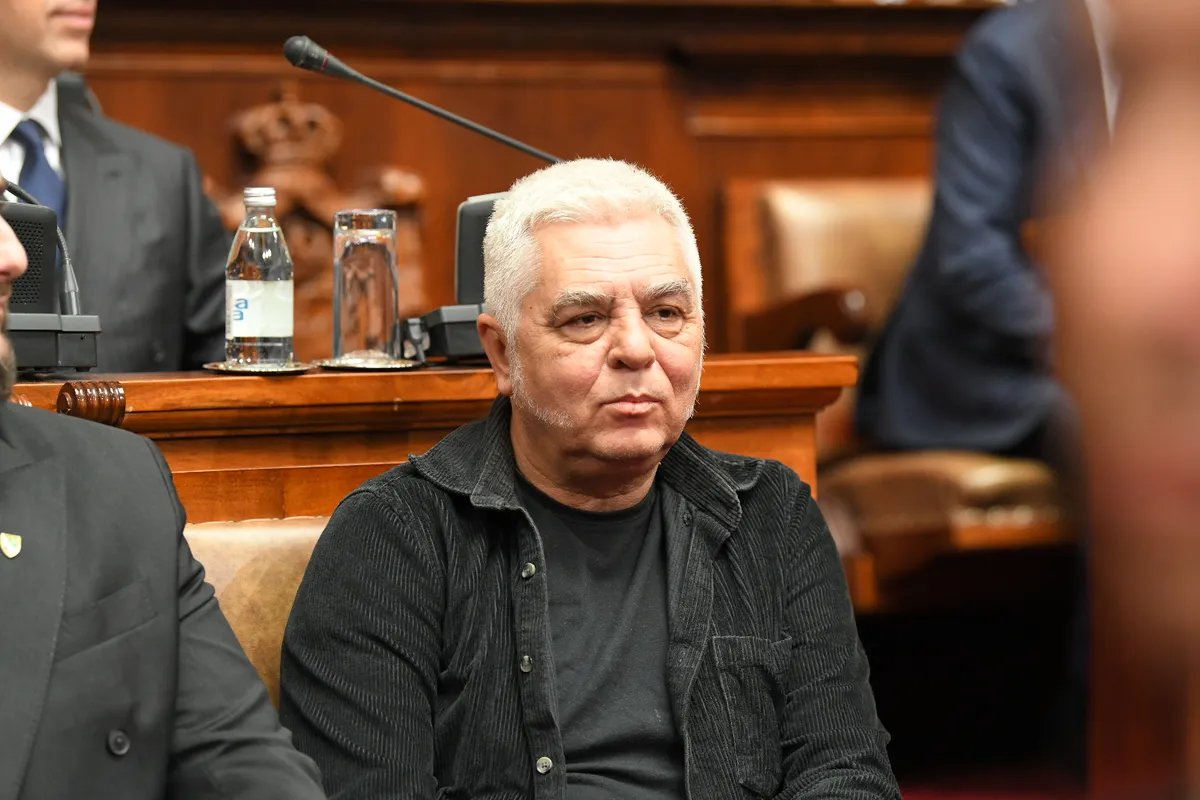 Bratina brani Vučićevića zbog izjave o "Romima blokaderima koji kradu bakar", a kritikuje poverenika