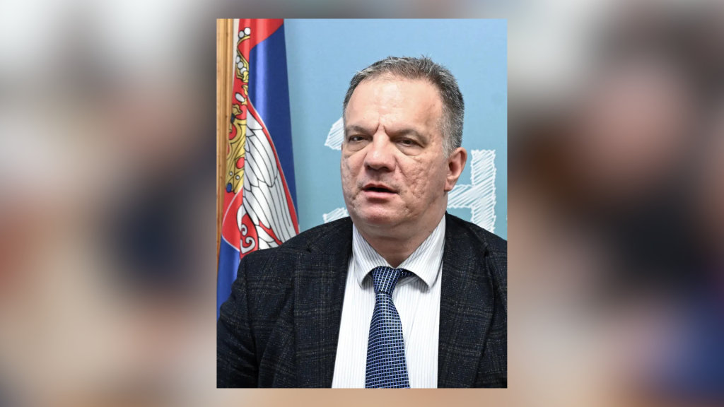 Vuk Stanković: Spremno polaganje završnog ispita za više od 64.400 osmaka