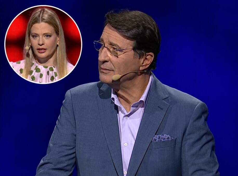 "A šta je kumis, Milice?" Tragačica se našalila u Poteri, a onda je Memedović sasekao