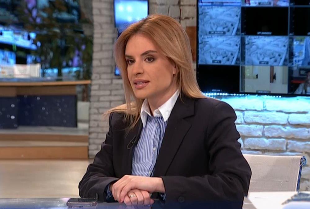 NA OVO SU ČEKALE HILJADE PORODICA! Ministarka Đurđević Stamenkovski: Pred poslanicima uskoro predlog zakona "Roditelj-negovatelj"