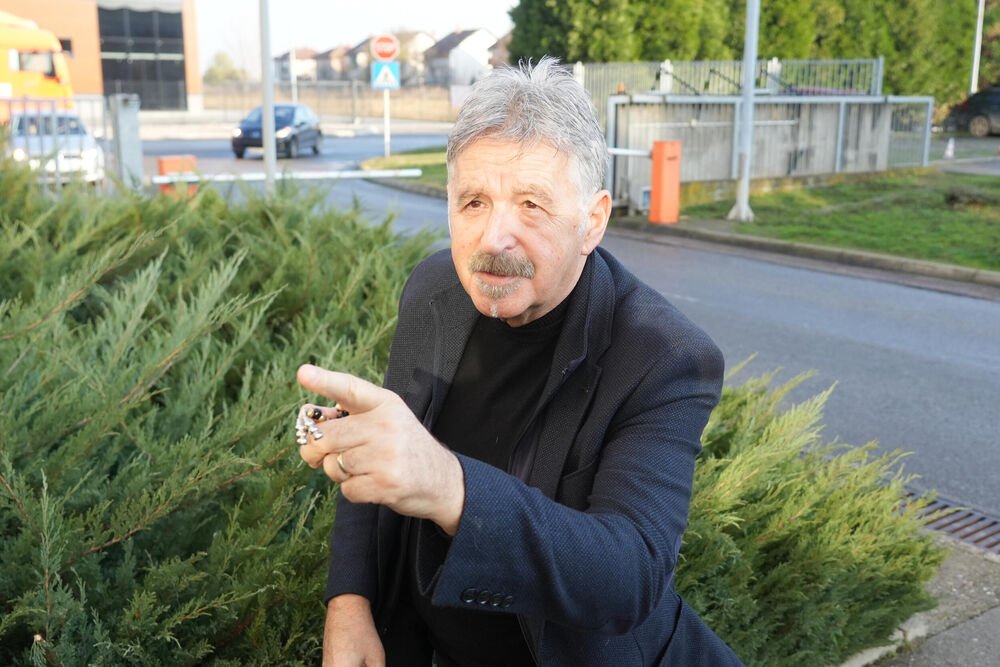 BOSANAC NAPRAVIO HAOS KAD SE SKINUO USRED EMISIJE: A sad opasno odbrusio ovoj ženi, na ovo se čeka REAKCIJA