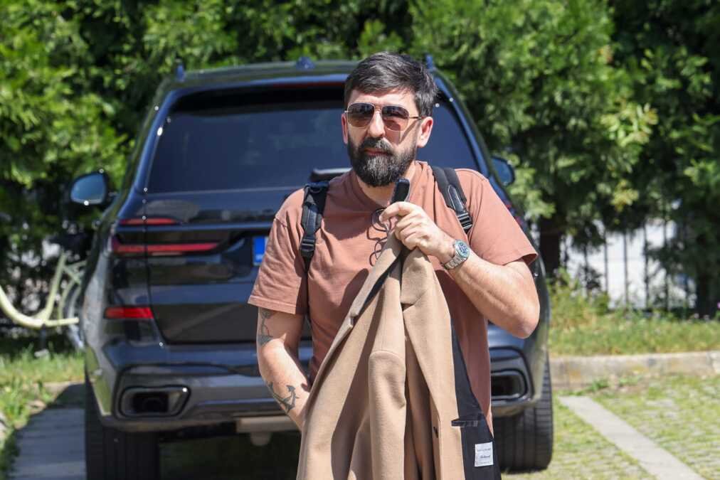 "JA VOLIM SVE RADINE TEORIJE" Oglasio se Amidžić nakon šok izjave pevačice: Planira ozbiljnije da se posveti tome, pomenuo i povratak Milana Stankovića na scenu