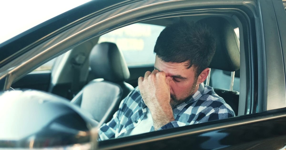 Čovek odgovorio na pitanje "Gde je auto-put za Zagreb" pa se grdno prevario! Pazite se OVOG TRIKA
