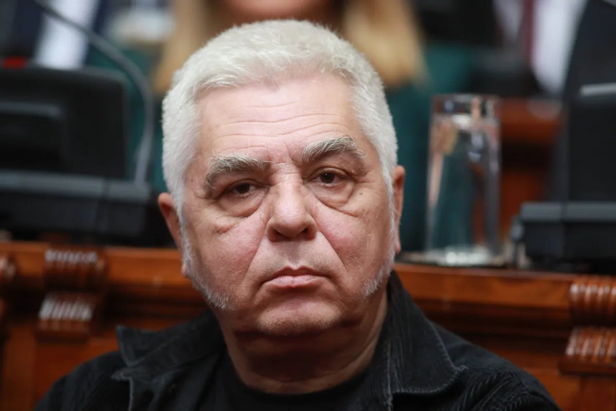 Ministar informisanja Boris Bratina ponovo u ulozi advokata Dragana J. Vučićevića: "Nikada nije izgovorio uvrede na račun Roma, niti širio govor mržnje"