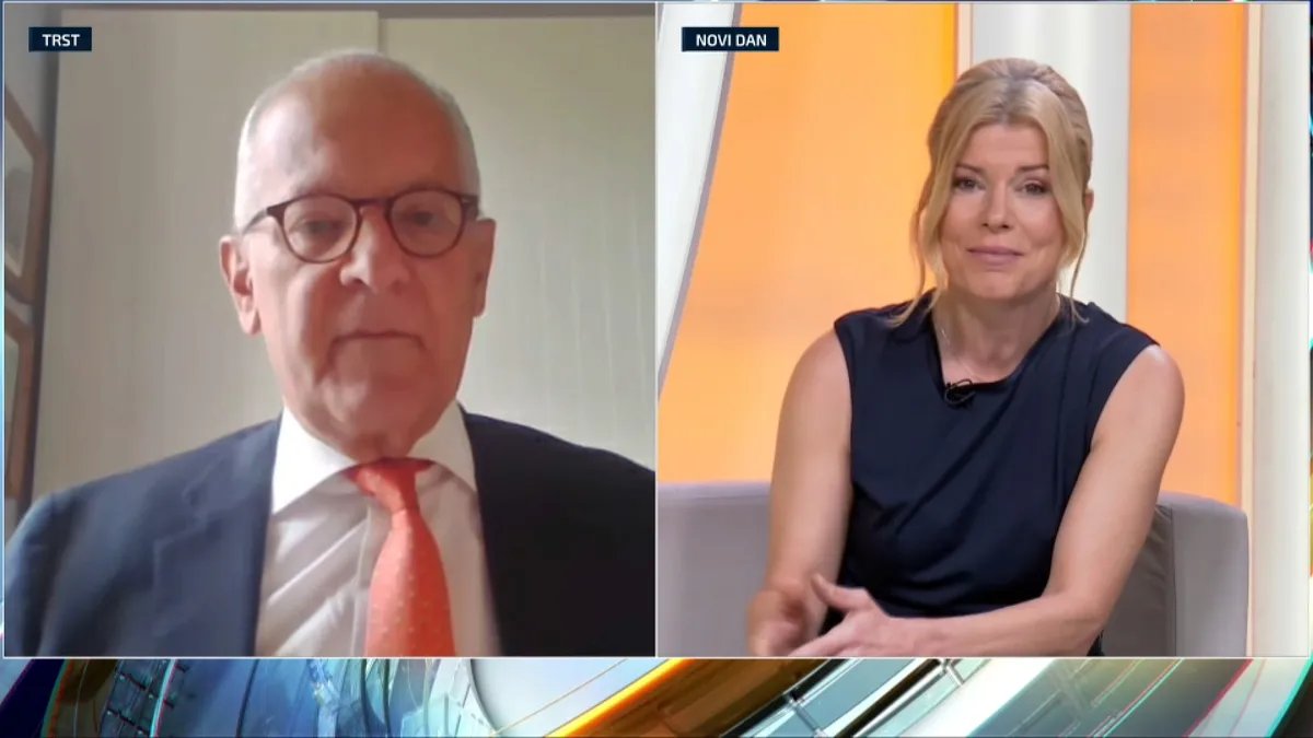 Tema jutra: Ivan Vejvoda (27.5.2026)