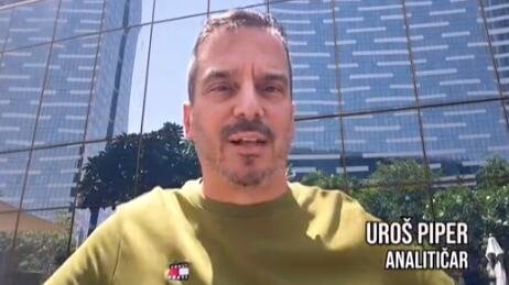 BLOKADERI NA APARATIMA, AMERIKANCI NE SPOMINJU NJIHOVE SKUPOVE! Uroš Piper: "Domaćica iz Teksasa živa nije dok ne pročita o propalim protestima" (VIDEO)