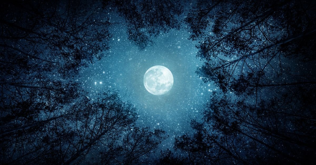 Retka "Plava Luna" stiže 31. maja: Emocije će eksplodirati, a jedan znak bi mogao potpuno da promeni život
