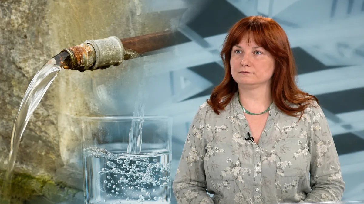 Marković: Milion građana Srbije nema pristup pijaćoj vodi, instalacije nisu menjane još od socijalizma