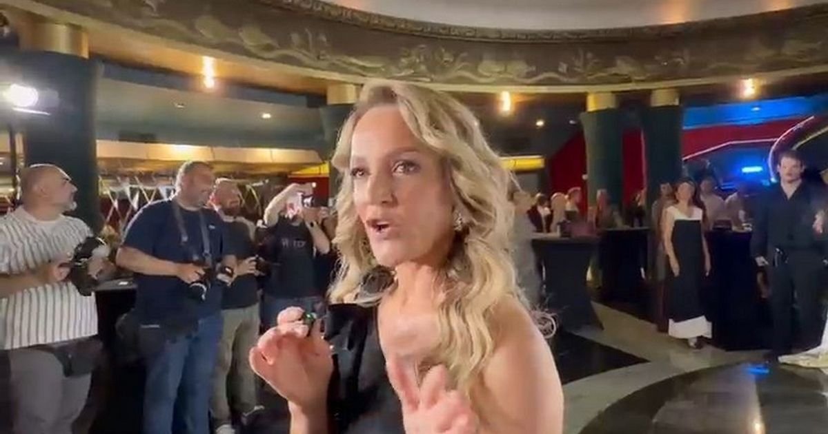 "Da su nam Hrvati dali 4, 5 poena kao nekad..." Tijana Bogićević stala u odbranu srpskog žirija