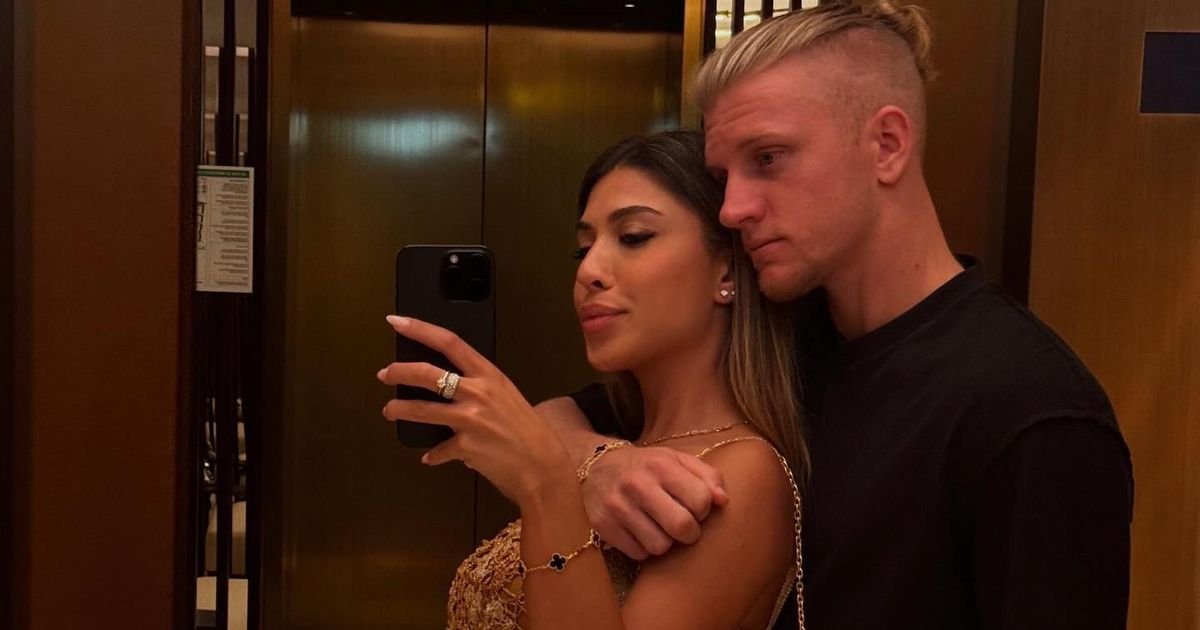 Tenisera ostavio trener usred RG, i to SMS porukom: "Pobegao je za Majami, blokirao je i mene i moju ženu"
